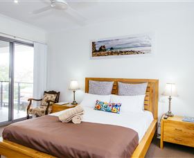 Coffs Jetty BnB - St Kilda Accommodation 1