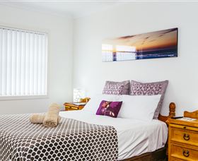 Coffs Jetty BnB - St Kilda Accommodation 3
