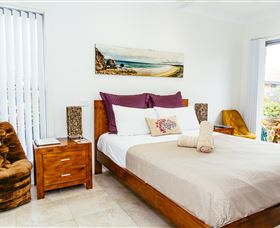 Coffs Jetty BnB - St Kilda Accommodation 4