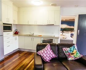 Coffs Jetty BnB - St Kilda Accommodation 6