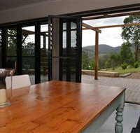 Goosewing Cottage - St Kilda Accommodation