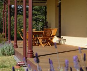 Lawson NSW St Kilda Accommodation