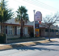 Lilac City Motor Inn and Steakhouse Restaurant - St Kilda Accommodation