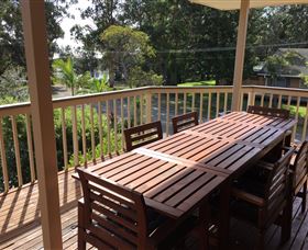 Narrawallee NSW St Kilda Accommodation