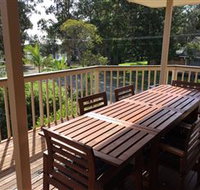 Narrawallee Holiday House - St Kilda Accommodation