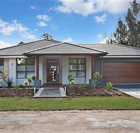 Villa Saachi - St Kilda Accommodation