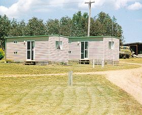Pelican Sheep Station - St Kilda Accommodation 0