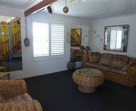 Pottsville NSW St Kilda Accommodation