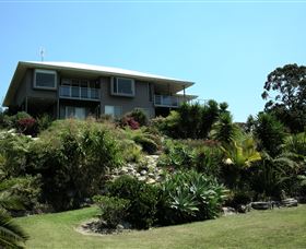 Sapphire Beach B&B - St Kilda Accommodation 1