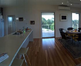 Sapphire Beach B&B - St Kilda Accommodation 3