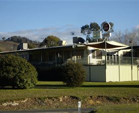 Talbingo Country Club - St Kilda Accommodation 1