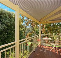 The Acreage Luxury BB and Guesthouse - St Kilda Accommodation