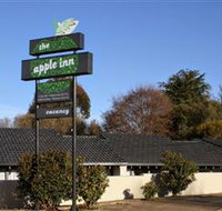 The Apple Inn - St Kilda Accommodation