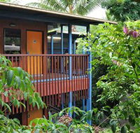 Airlie Beach Magnums Backpackers - St Kilda Accommodation