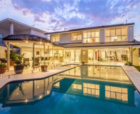 The Grand Broadbeach - Vogue Holiday Homes - St Kilda Accommodation 0