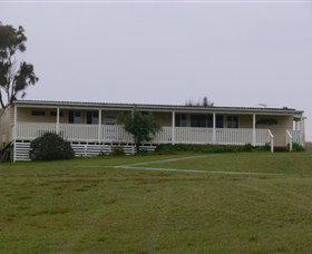 Cape Bridgewater Coastal Camp - St Kilda Accommodation 0