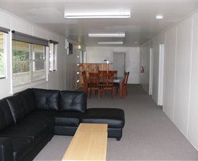 Cape Bridgewater Coastal Camp - St Kilda Accommodation 1