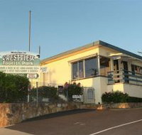Crestview Tourist Park - St Kilda Accommodation