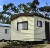 City Lights Caravan Park - St Kilda Accommodation