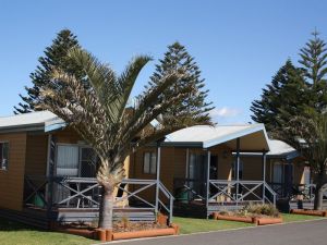 Shellharbour Beachside Tourist Park - St Kilda Accommodation 6