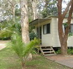 Flynns Beach Caravan Park - St Kilda Accommodation