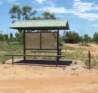 Fort Grey campground - St Kilda Accommodation