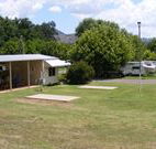 Fossickers Tourist Park - St Kilda Accommodation