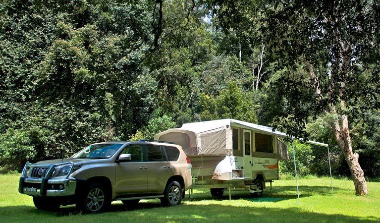 Bowman Farm NSW St Kilda Accommodation