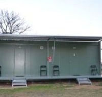 Gogeldrie Weir Park - St Kilda Accommodation