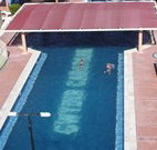 Gwydir Motel and Caravan Park - St Kilda Accommodation