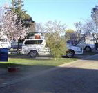Horseshoe Motor Village - St Kilda Accommodation