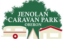 Jenolan Caravan Park, Oberon - St Kilda Accommodation 2