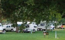 Jenolan Caravan Park, Oberon - St Kilda Accommodation 0