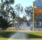 Lightning Ridge Outback Resort and Caravan Park - St Kilda Accommodation
