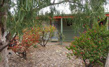 Lightning Ridge Outback Resort And Caravan Park - St Kilda Accommodation 3
