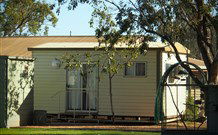 Lightning Ridge Outback Resort And Caravan Park - St Kilda Accommodation 5
