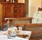 Widgee Murra - St Kilda Accommodation