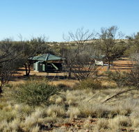 Olive Downs campground - St Kilda Accommodation