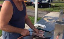 Patonga Camping Area - St Kilda Accommodation 1