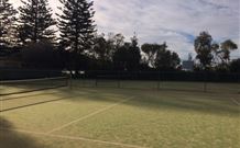 Patonga Camping Area - St Kilda Accommodation 4