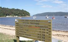 Patonga Camping Area - St Kilda Accommodation 3
