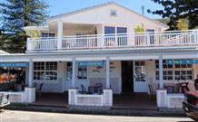 Patonga Camping Area - St Kilda Accommodation 5