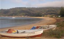 Patonga Camping Area - St Kilda Accommodation 7