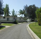 Pelican Park - St Kilda Accommodation