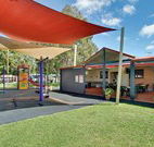 Pyramid Holiday Park - St Kilda Accommodation