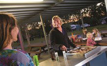 Solitary Island Marine Park Resort - St Kilda Accommodation 0