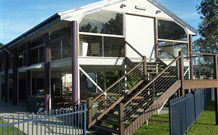 Solitary Island Marine Park Resort - St Kilda Accommodation 4