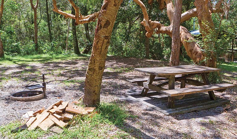 Barcoongere NSW St Kilda Accommodation