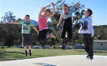 Wallaga Lake Holiday Park - St Kilda Accommodation 2