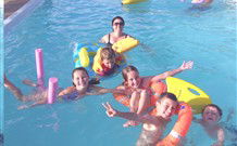 Wallaga Lake Holiday Park - St Kilda Accommodation 3